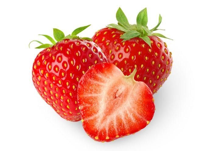 Strawberry Essential Oil 