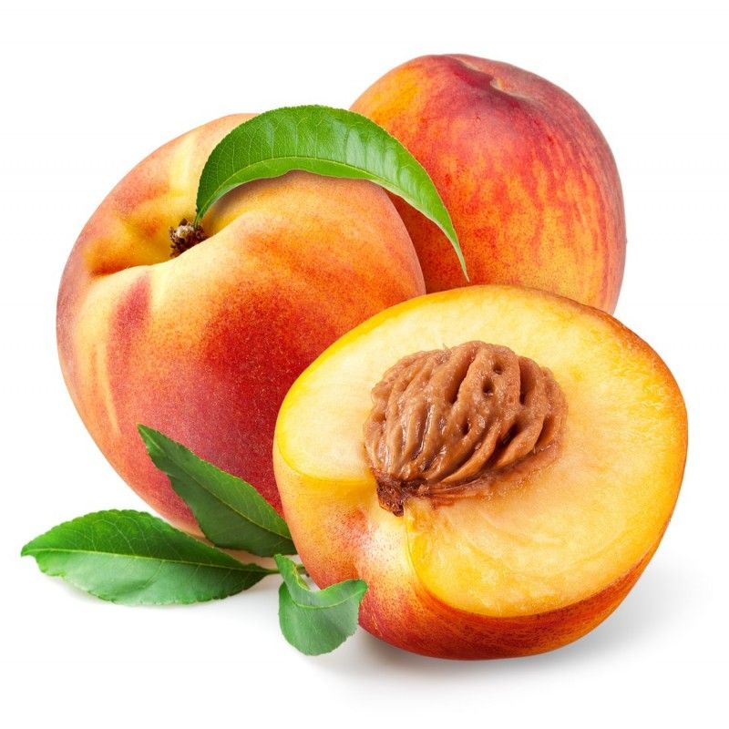 Peach Essential Oil 