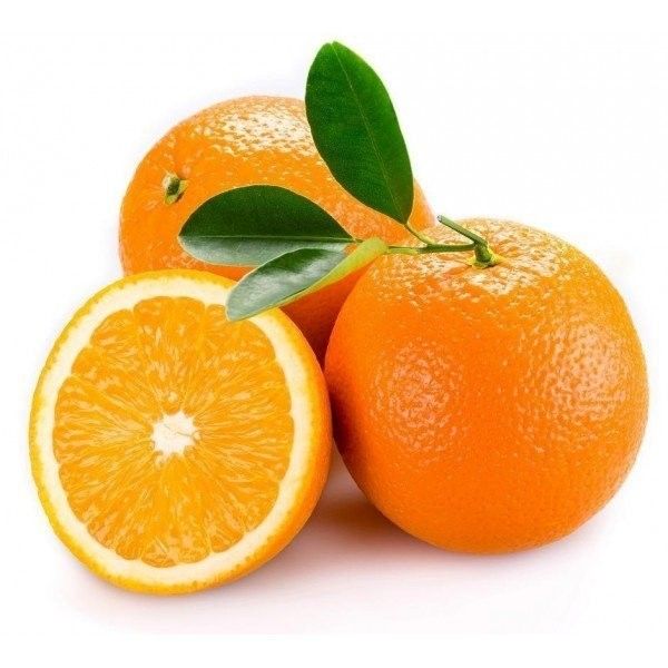 Ανθόνερο Πορτοκάλι