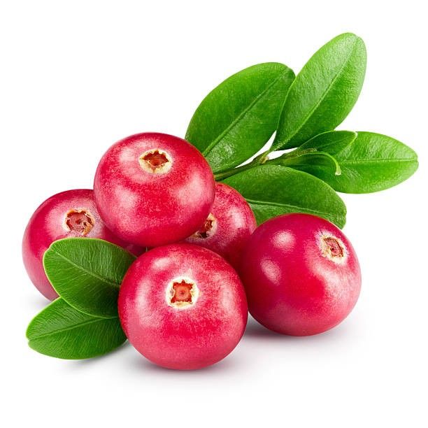 Κάψουλες Κράνμπερι (Cranberry) 70 τεμάχια 600mg