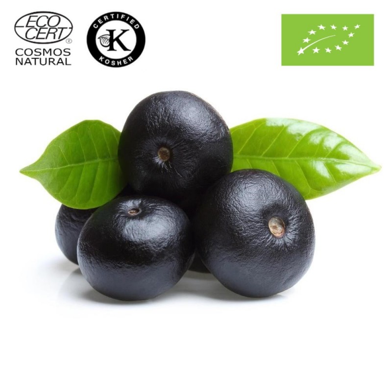 Ακάι (Acai) Λάδι ΒΙΟ