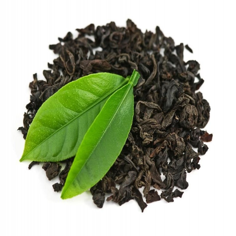 Μαύρο Τσάι Κεϋλάνης σε εμβαπτιζόμενα φακελάκια