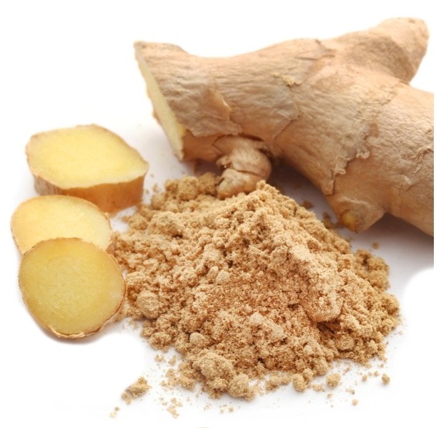 Πιπερόριζα (Ginger) σκόνη