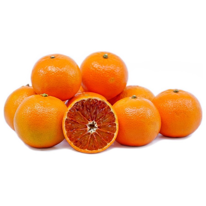 Tangerine Essential Oil BIO 