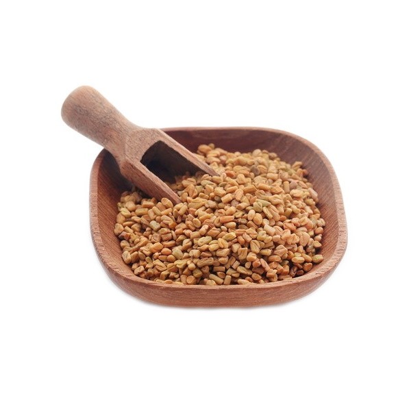 Κάψουλες Fenugreek (Τριγωνέλλα) 100 τεμάχια 350mg