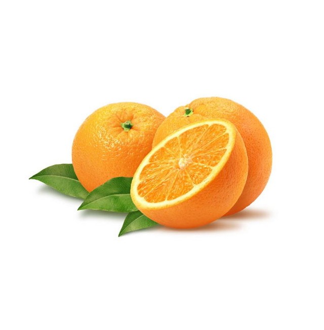 Αιθέριο Έλαιο Πορτοκάλι