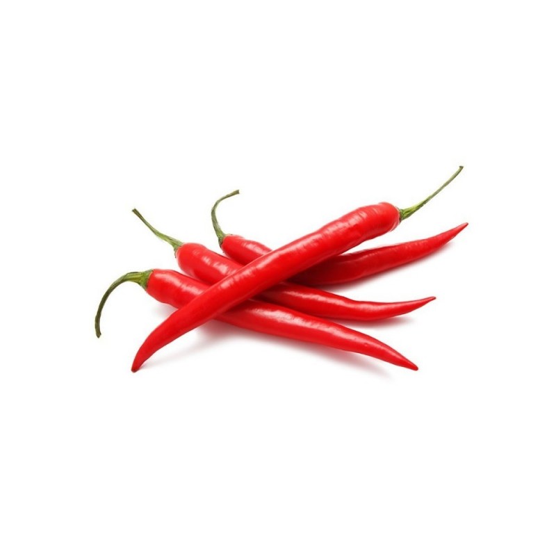 Αιθέριο Έλαιο Τσίλι (Chili Pepper) ΒΙΟ