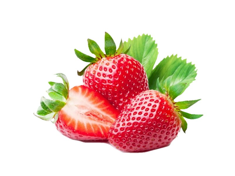 Άρωμα Τροφίμων Φράουλα