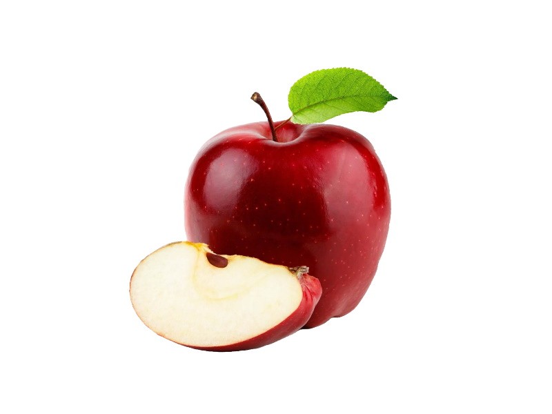 Άρωμα Τροφίμων Μήλο
