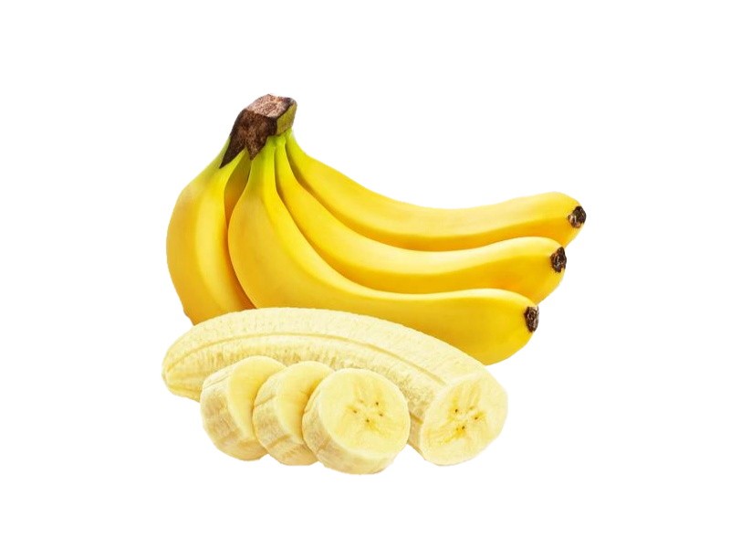 Άρωμα Τροφίμων Μπανάνα
