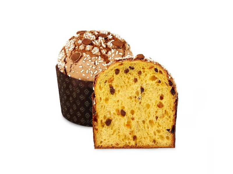 Άρωμα Τροφίμων Πανετόνε (Panettone)